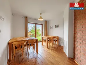 Prodej rodinného domu, Bublava, 183 m2
