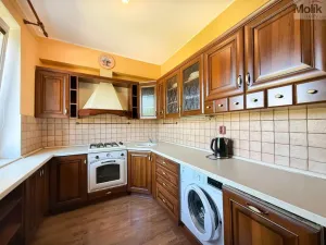 Pronájem bytu 2+1, Most, Zdeňka Štěpánka, 50 m2