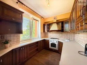 Pronájem bytu 2+1, Most, Zdeňka Štěpánka, 50 m2