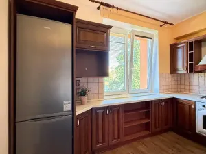 Pronájem bytu 2+1, Most, Zdeňka Štěpánka, 50 m2
