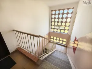 Pronájem bytu 2+1, Most, Zdeňka Štěpánka, 50 m2