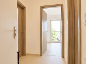 Pronájem bytu 2+kk, Hostivice, 42 m2