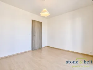Pronájem bytu 2+kk, Hostivice, 42 m2