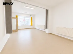 Pronájem ordinace, Kladno, Váňova, 47 m2