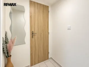 Pronájem ordinace, Kladno, Váňova, 47 m2