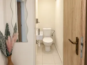 Pronájem ordinace, Kladno, Váňova, 47 m2