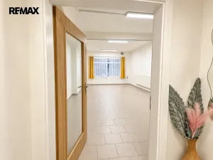 Pronájem ordinace, Kladno, Váňova, 47 m2