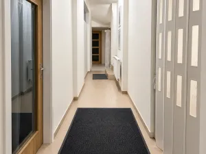 Pronájem ordinace, Kladno, Váňova, 47 m2