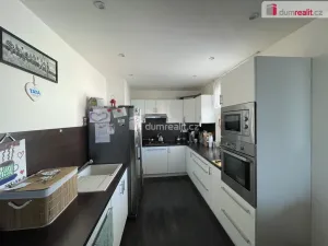 Prodej bytu 3+1, Příbram - Příbram V-Zdaboř, Šachetní, 65 m2