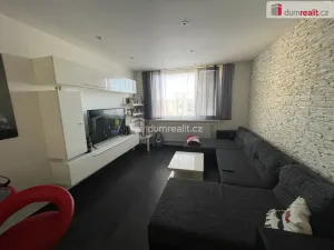 Prodej bytu 3+1, Příbram - Příbram V-Zdaboř, Šachetní, 65 m2