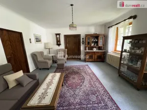 Prodej chalupy, Rožmitál pod Třemšínem - Skuhrov, 284 m2
