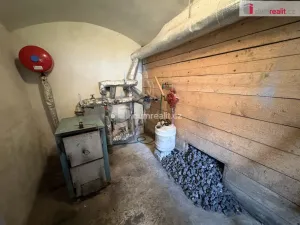 Prodej chalupy, Rožmitál pod Třemšínem - Skuhrov, 284 m2