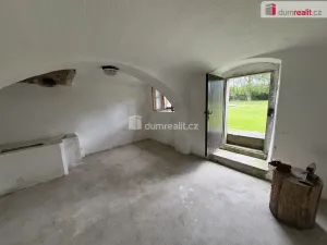 Prodej chalupy, Rožmitál pod Třemšínem - Skuhrov, 284 m2
