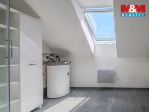 Prodej bytu 3+kk, Ostrava - Slezská Ostrava, Zárubecká, 79 m2
