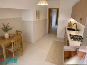 Prodej bytu 4+1, Karlovy Vary - Rybáře, nám. 17. listopadu, 105 m2