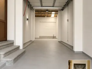 Prodej bytu 4+1, Karlovy Vary - Rybáře, nám. 17. listopadu, 105 m2