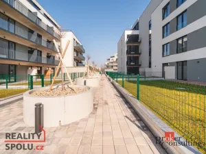 Pronájem bytu 1+kk, Plzeň - Jižní Předměstí, Železná, 42 m2