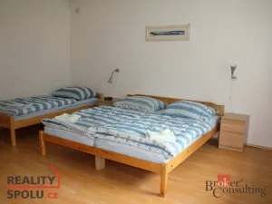 Prodej ubytování, Široká Niva - Pocheň, 2115 m2