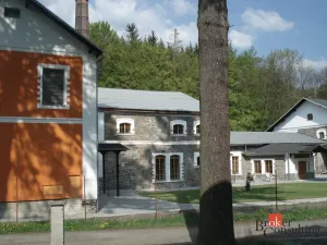 Prodej ubytování, Široká Niva - Pocheň, 2115 m2