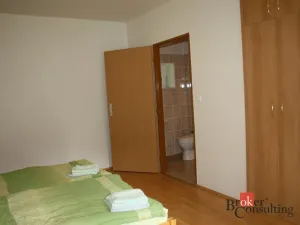 Prodej ubytování, Široká Niva - Pocheň, 2115 m2