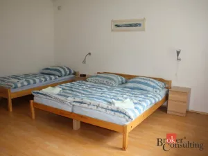 Prodej ubytování, Široká Niva - Pocheň, 2115 m2