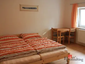 Prodej ubytování, Široká Niva, 2115 m2