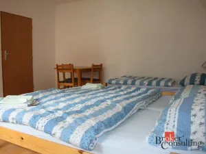 Prodej ubytování, Široká Niva, 2115 m2