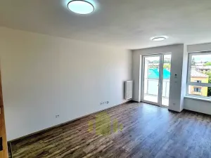 Pronájem bytu 1+kk, Olomouc, Wolkerova, 34 m2