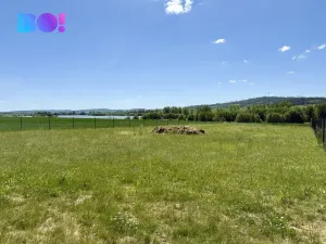 Prodej pozemku pro bydlení, Krahulov, 1125 m2