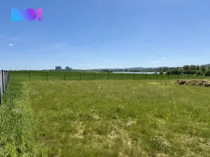 Prodej pozemku pro bydlení, Krahulov, 1125 m2