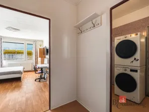 Prodej bytu 1+1, Plzeň - Bolevec, Žlutická, 46 m2