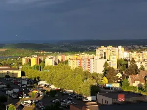 Prodej bytu 1+1, Plzeň - Bolevec, Žlutická, 46 m2