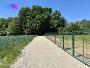 Prodej pozemku pro bydlení, Krahulov, 1092 m2