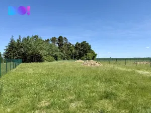 Prodej pozemku pro bydlení, Krahulov, 1092 m2