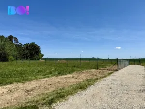 Prodej pozemku pro bydlení, Krahulov, 1092 m2