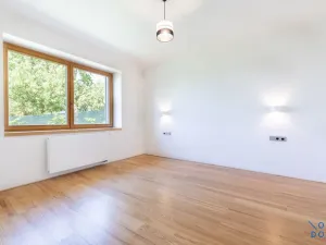Pronájem rodinného domu, Roztoky, Nad vinicemi, 393 m2