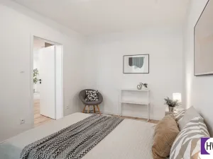 Prodej bytu 3+kk, Praha, Oblouková, 63 m2