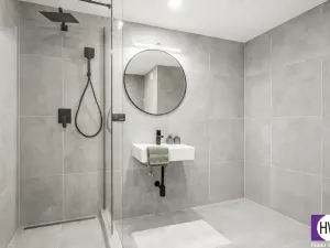 Prodej bytu 3+kk, Praha, Oblouková, 63 m2