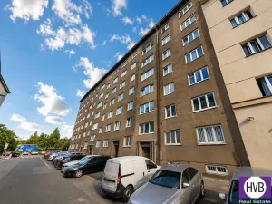 Prodej bytu 3+kk, Praha, Oblouková, 63 m2