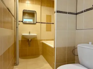 Pronájem bytu 1+1, Cheb, Májová, 38 m2