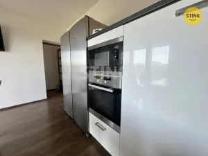 Pronájem rodinného domu, Vícenice u Náměště nad Oslavou, 230 m2