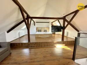 Pronájem rodinného domu, Vícenice u Náměště nad Oslavou, 230 m2