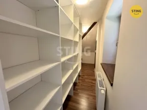 Pronájem rodinného domu, Vícenice u Náměště nad Oslavou, 230 m2