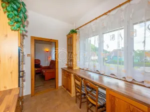 Prodej bytu 2+1, Adršpach - Horní Adršpach, 55 m2