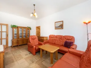 Prodej bytu 2+1, Adršpach - Horní Adršpach, 55 m2