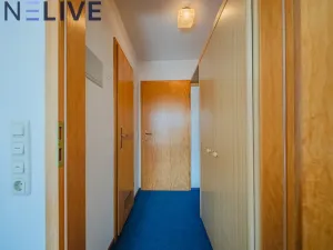 Prodej bytu 1+kk, Železná Ruda - Alžbětín, Německo, 25 m2