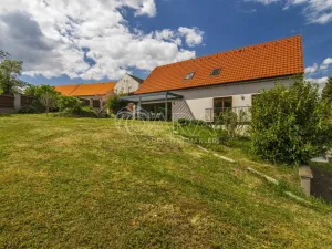 Prodej rodinného domu, Kosoř, 241 m2