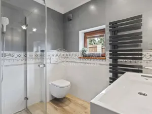 Prodej rodinného domu, Kosoř, 241 m2