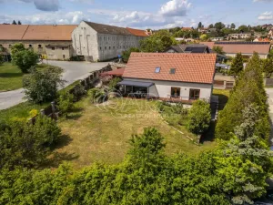 Prodej rodinného domu, Kosoř, 241 m2