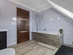 Prodej rodinného domu, Kosoř, 241 m2